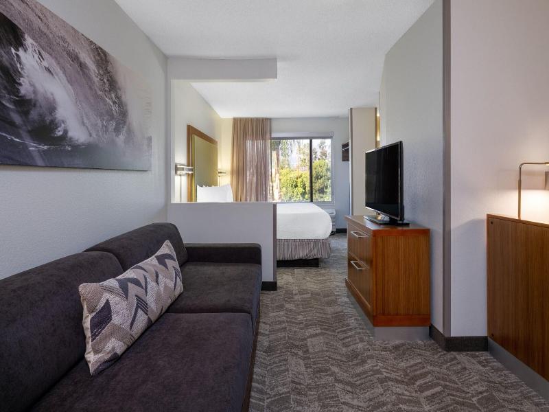 SpringHill Suites Pasadena Arcadia image