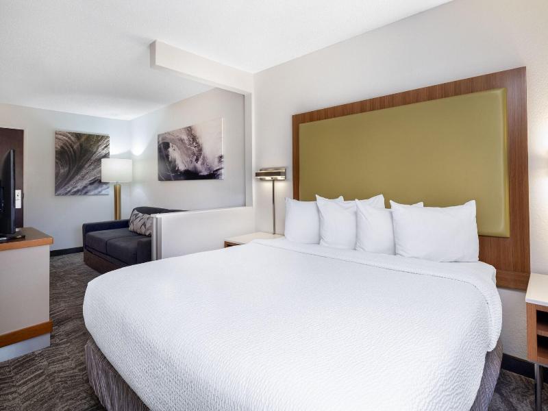SpringHill Suites Pasadena Arcadia image