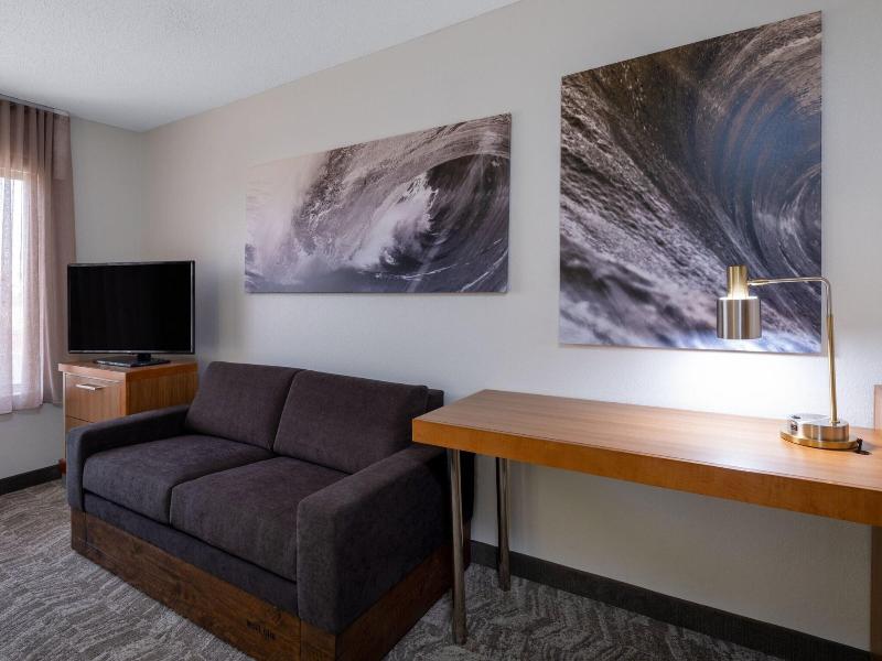 SpringHill Suites Pasadena Arcadia image