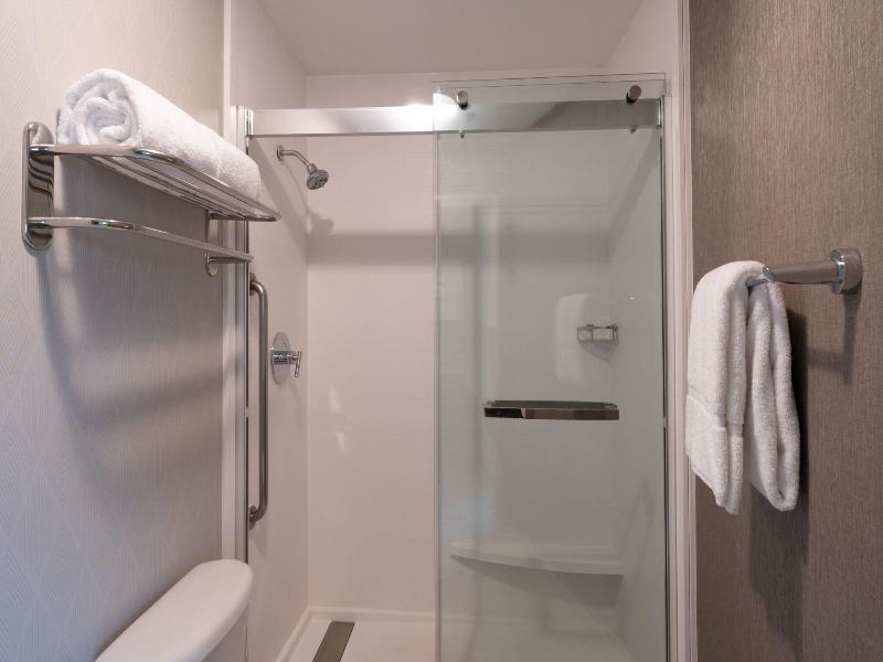 SpringHill Suites Pasadena Arcadia image