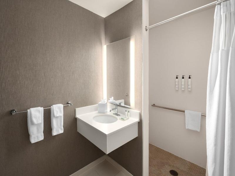 SpringHill Suites Pasadena Arcadia image