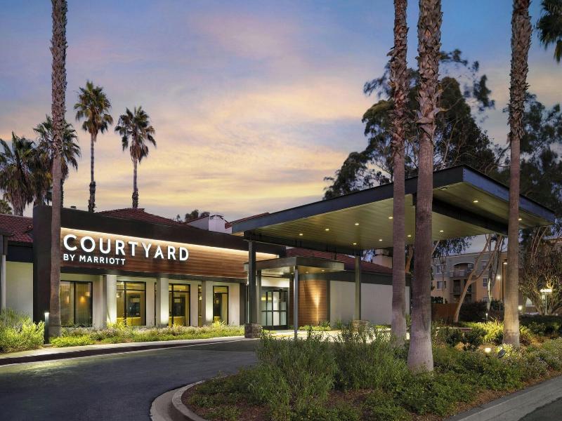 Courtyard Los Angeles Torrance/Palos Verdes image