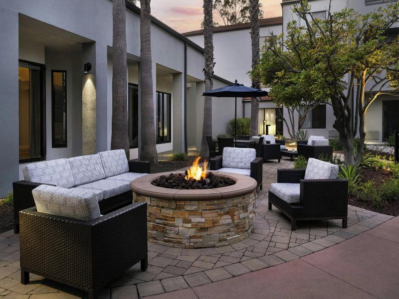 Courtyard Los Angeles Torrance/Palos Verdes image
