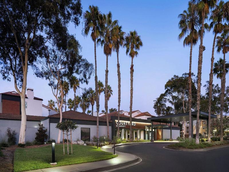 Courtyard Los Angeles Torrance/Palos Verdes image