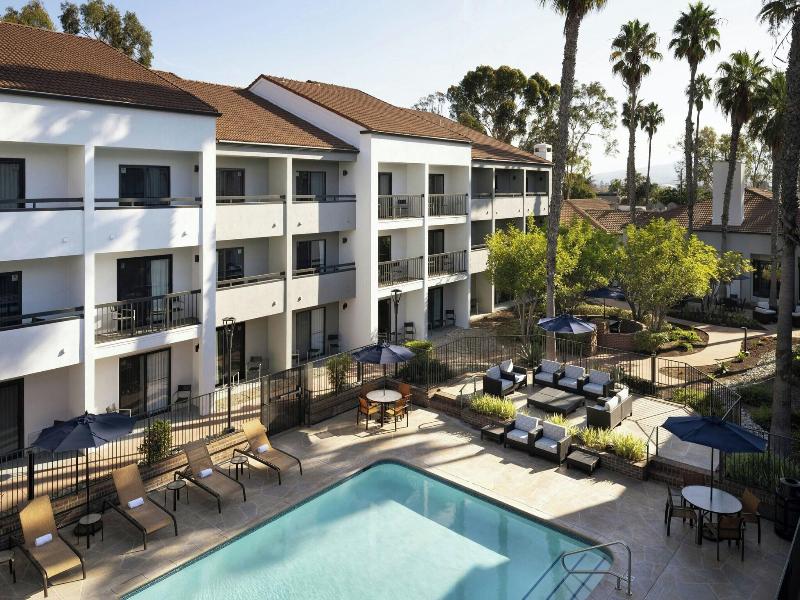 Courtyard Los Angeles Torrance/Palos Verdes image