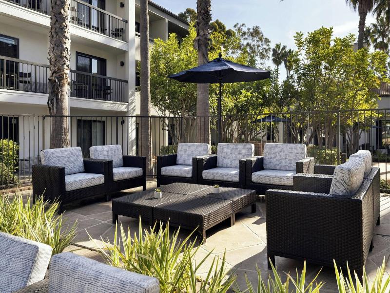Courtyard Los Angeles Torrance/Palos Verdes image