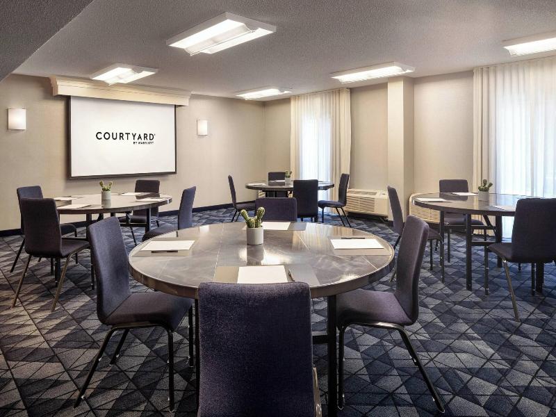 Courtyard Los Angeles Torrance/Palos Verdes image