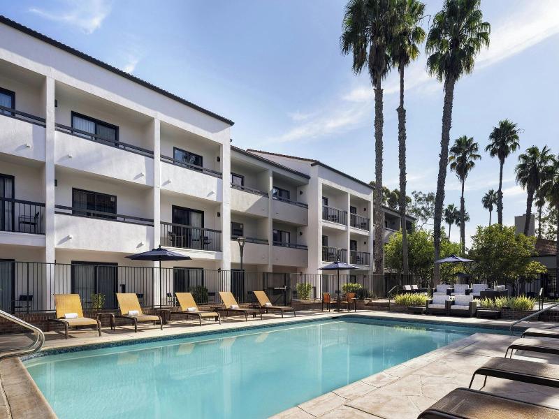 Courtyard Los Angeles Torrance/Palos Verdes image