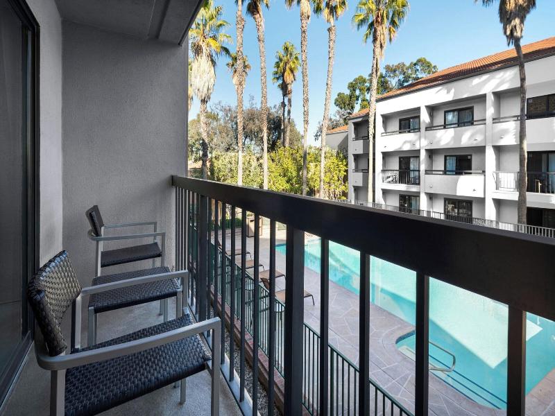 Courtyard Los Angeles Torrance/Palos Verdes image