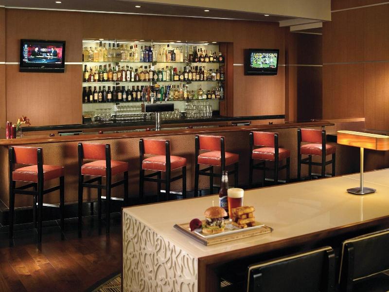 Warner Center Marriott Woodland Hills image
