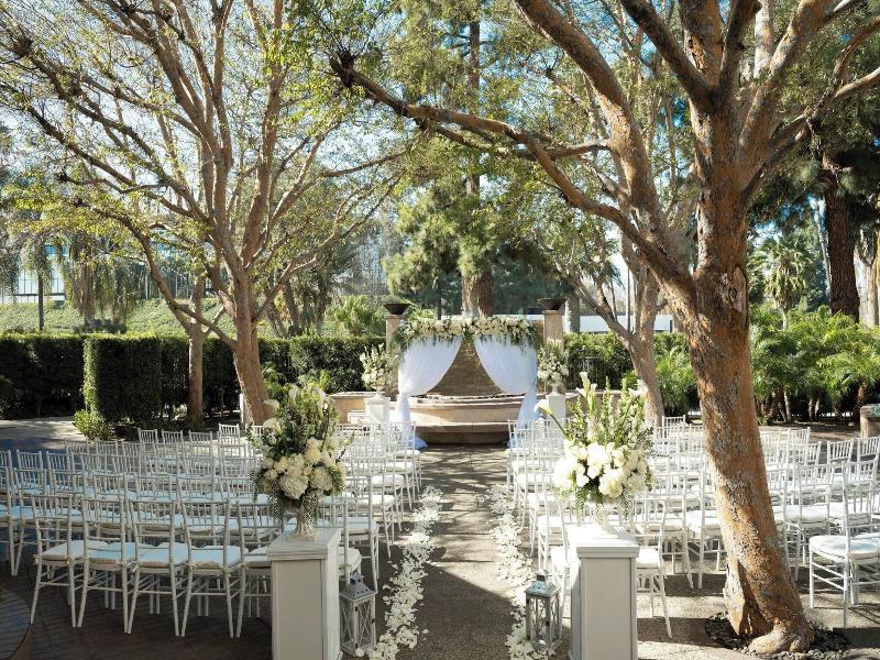 Warner Center Marriott Woodland Hills image