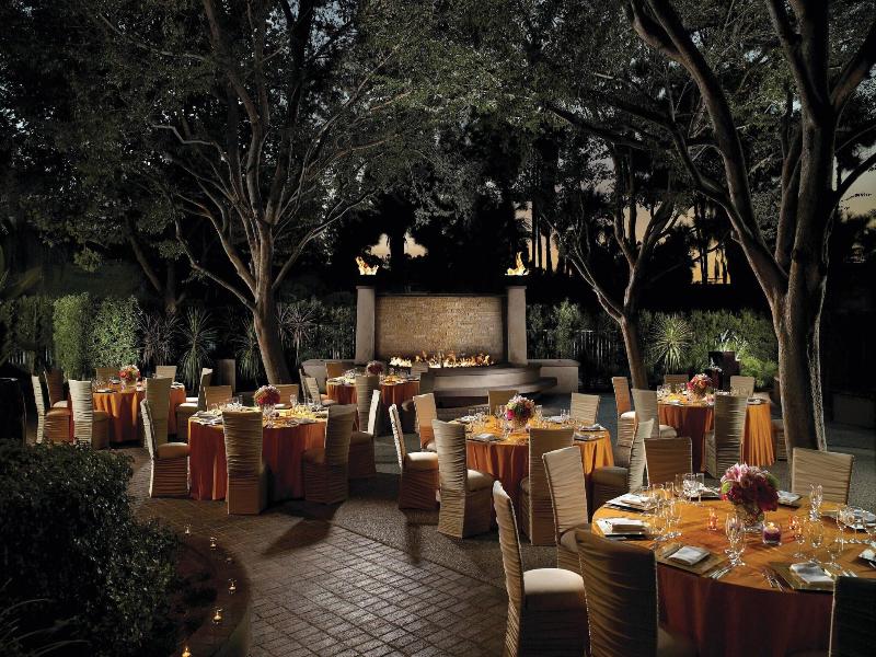 Warner Center Marriott Woodland Hills image