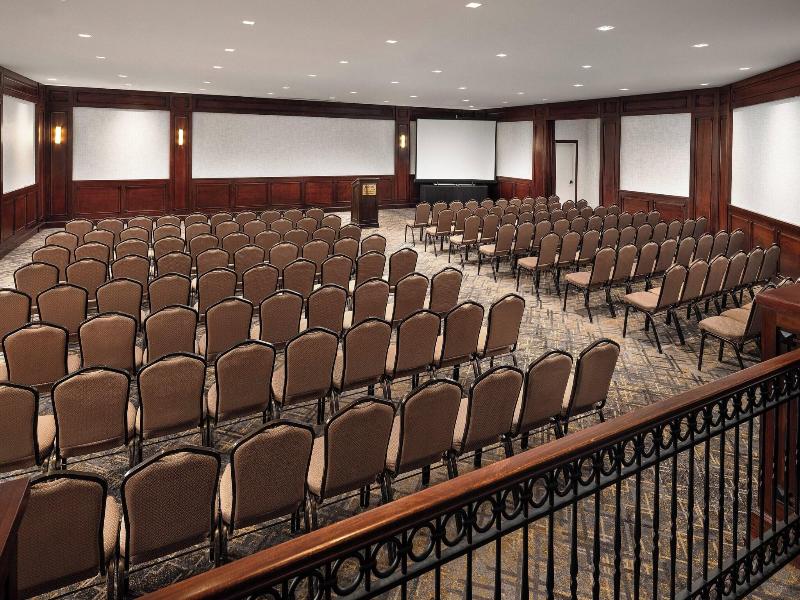 Warner Center Marriott Woodland Hills image
