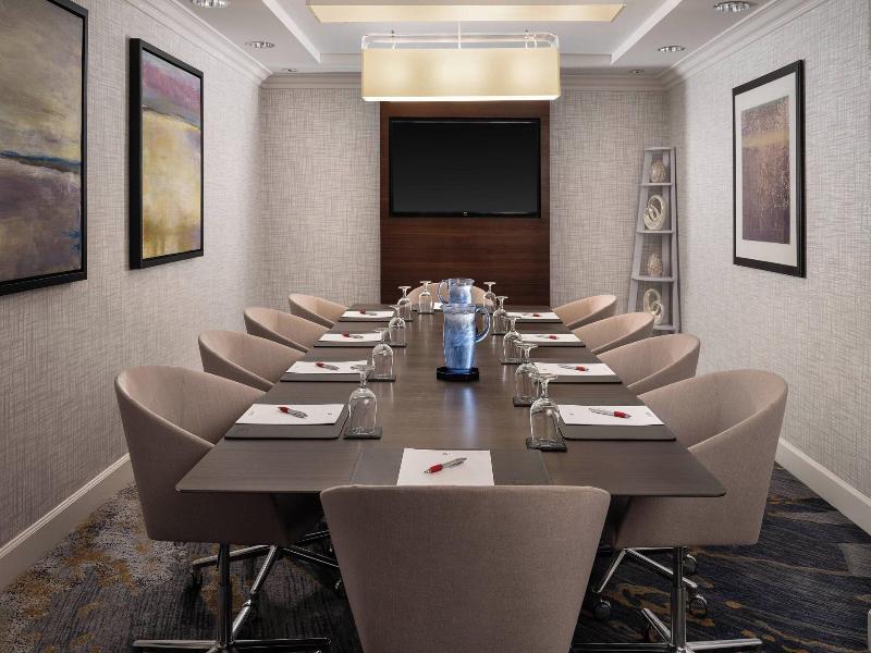 Warner Center Marriott Woodland Hills image