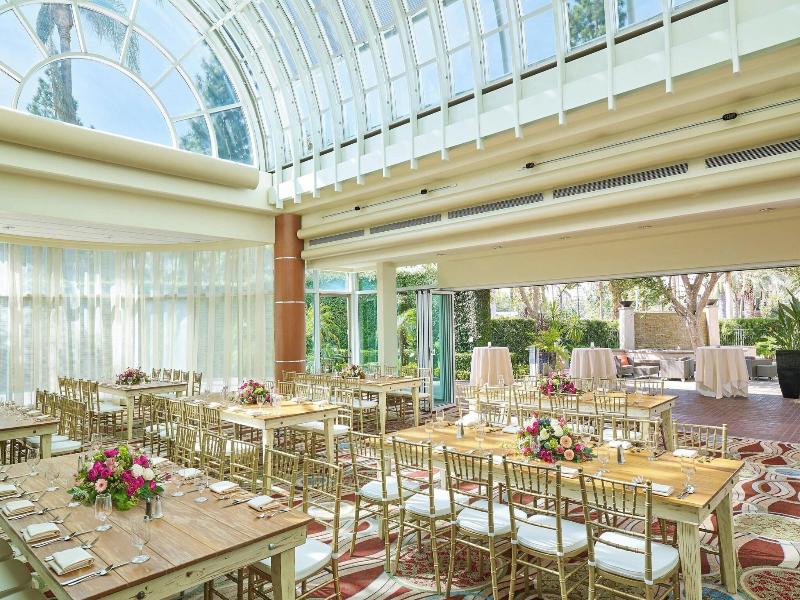 Warner Center Marriott Woodland Hills image