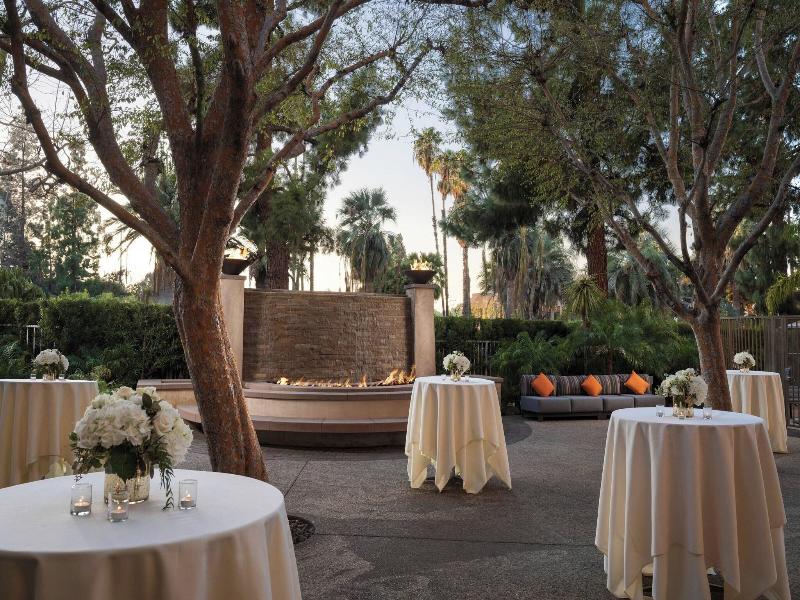 Warner Center Marriott Woodland Hills image