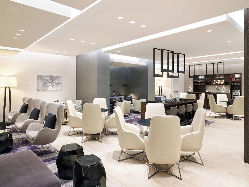 Warner Center Marriott Woodland Hills image