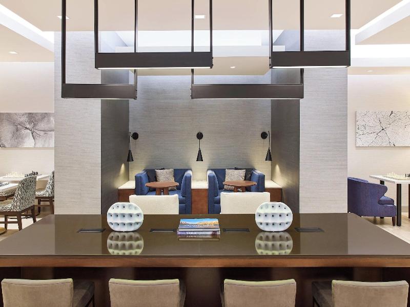 Warner Center Marriott Woodland Hills image
