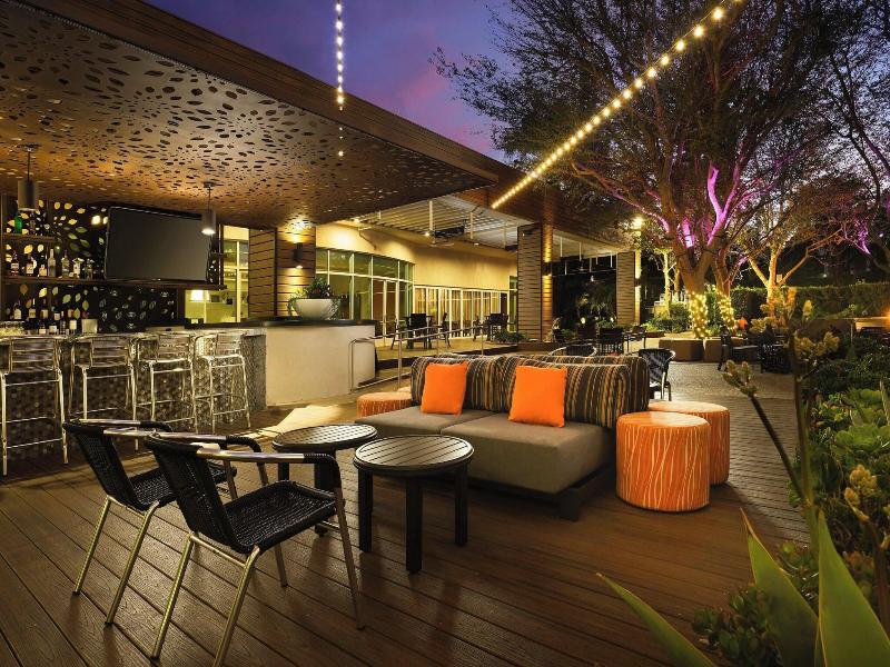 Warner Center Marriott Woodland Hills image