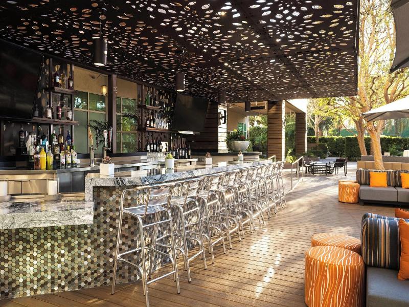 Warner Center Marriott Woodland Hills image