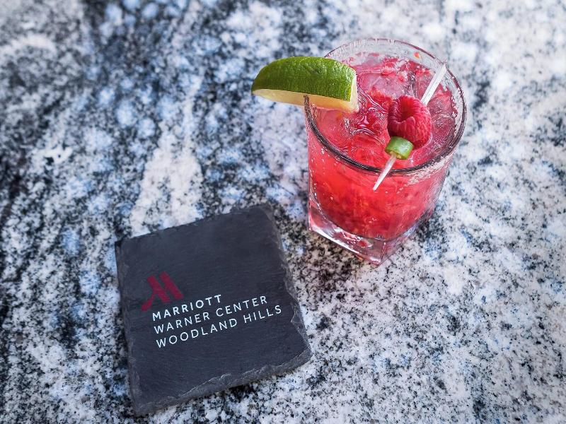 Warner Center Marriott Woodland Hills image