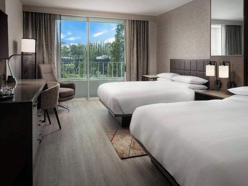 Warner Center Marriott Woodland Hills image