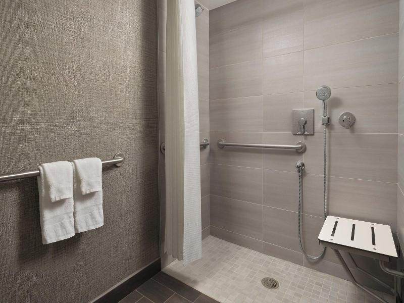 Warner Center Marriott Woodland Hills image