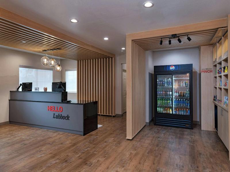 TownePlace Suites Lubbock image
