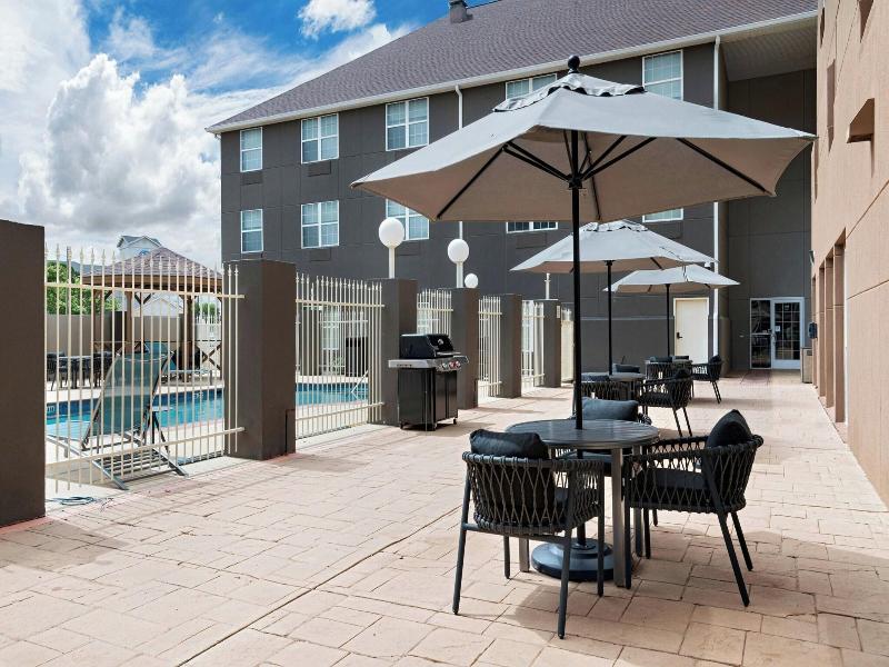 TownePlace Suites Lubbock image