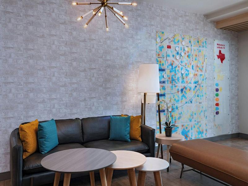 TownePlace Suites Lubbock image