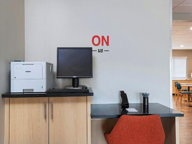 TownePlace Suites Lubbock image