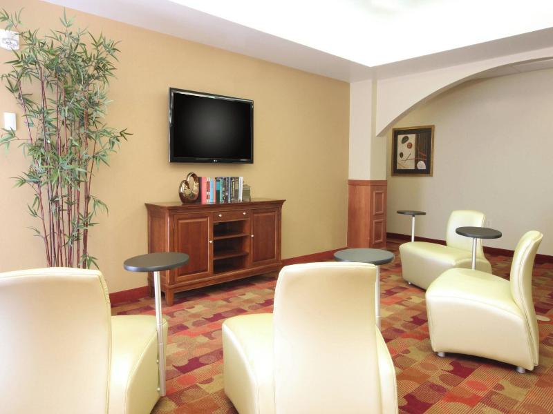 TownePlace Suites Lubbock image