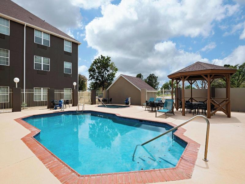 TownePlace Suites Lubbock image