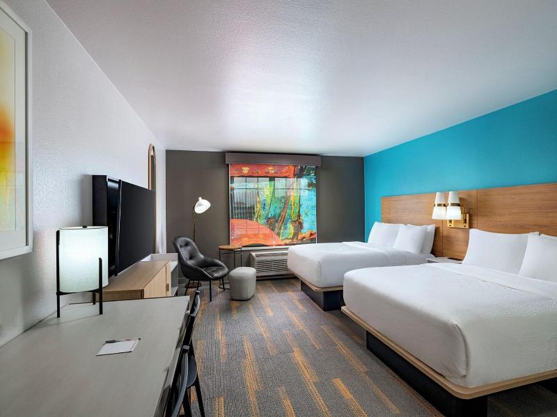 TownePlace Suites Lubbock image