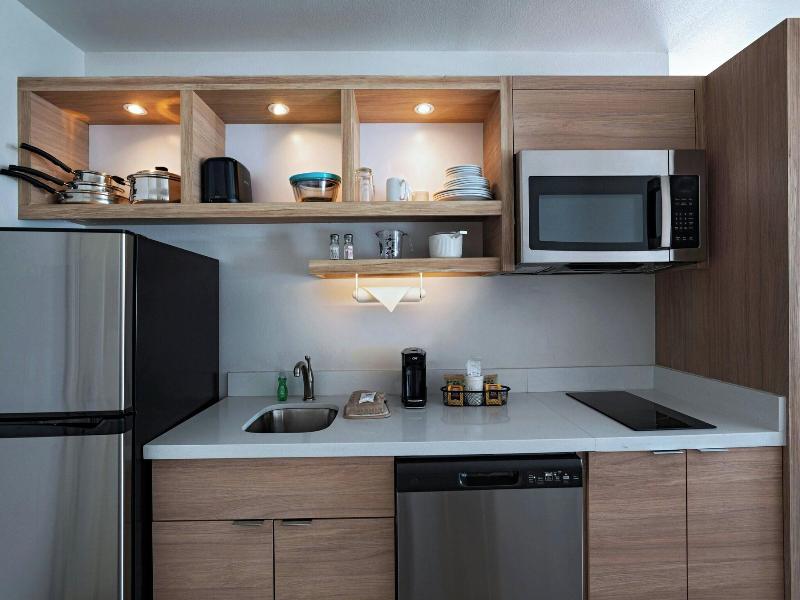 TownePlace Suites Lubbock image