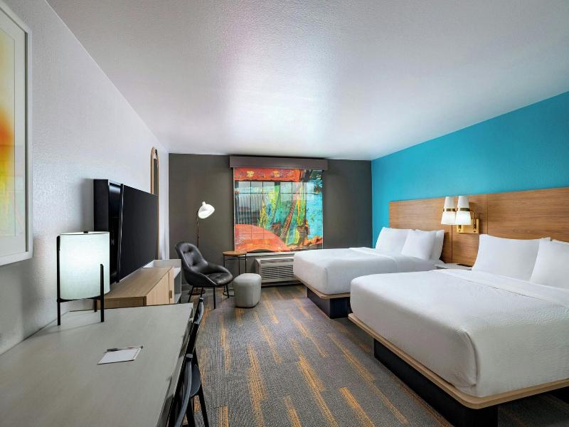 TownePlace Suites Lubbock image