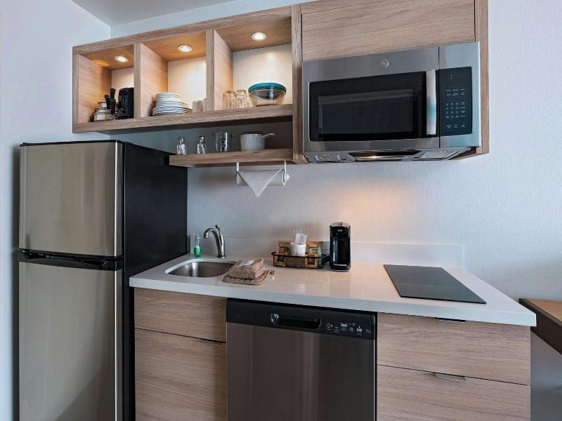 TownePlace Suites Lubbock image