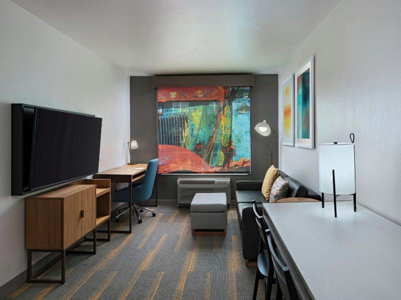 TownePlace Suites Lubbock image
