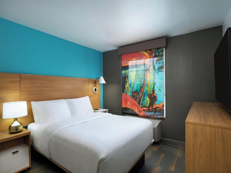 TownePlace Suites Lubbock image