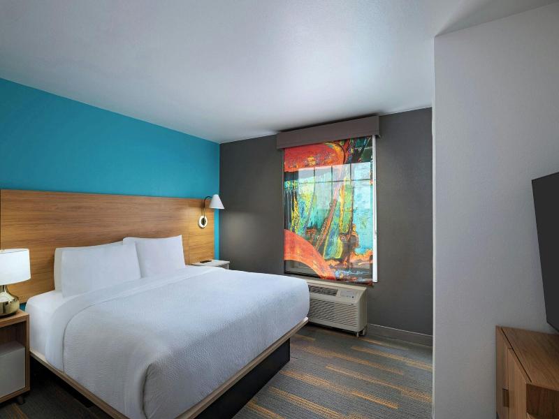 TownePlace Suites Lubbock image