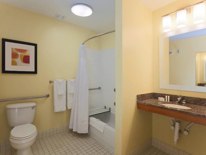 TownePlace Suites Lubbock image