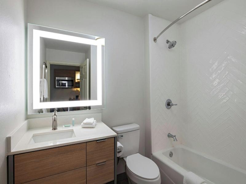 TownePlace Suites Lubbock image