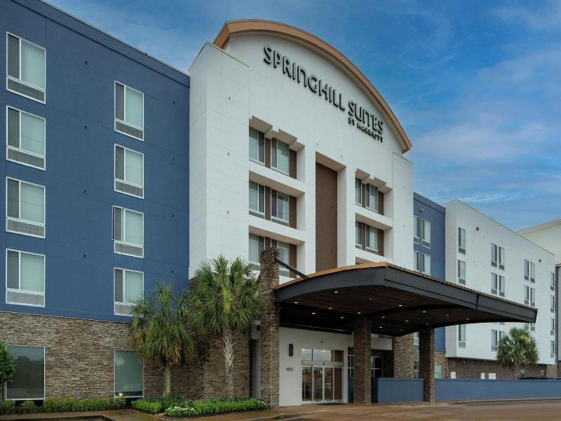 SpringHill Suites Lake Charles