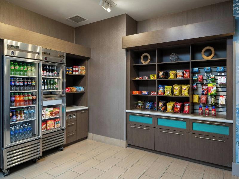 SpringHill Suites Lake Charles