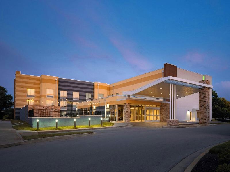 Fairfield Inn & Suites Lexington Georgetown