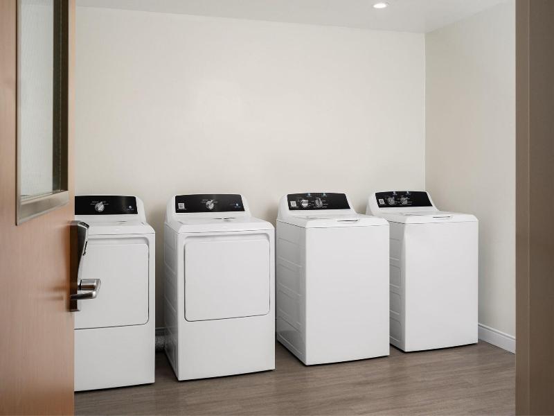 Fairfield Inn & Suites Lexington Georgetown