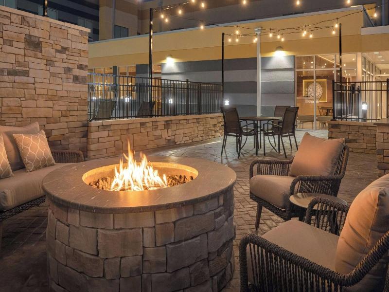 Fairfield Inn & Suites Lexington Georgetown