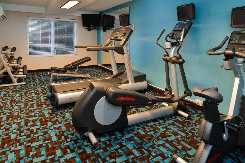 Fairfield Inn & Suites Lexington Georgetown image
