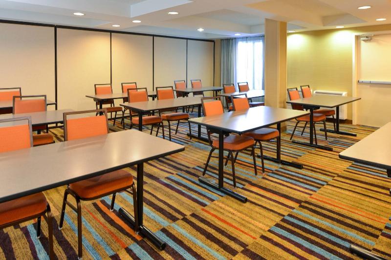 Fairfield Inn & Suites Lexington Georgetown image