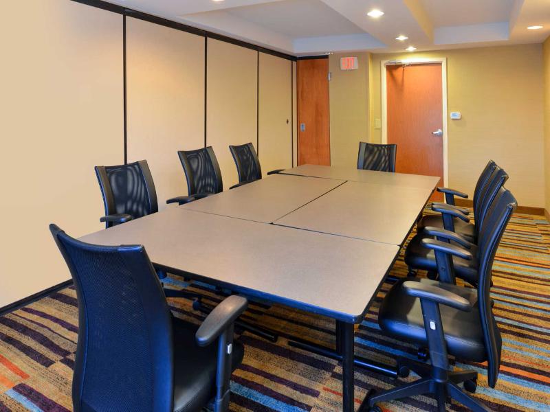 Fairfield Inn & Suites Lexington Georgetown image